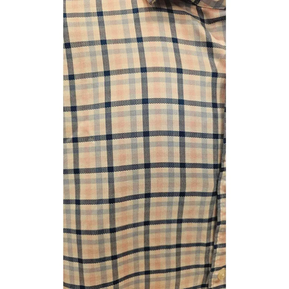 Banana Republic camden fit